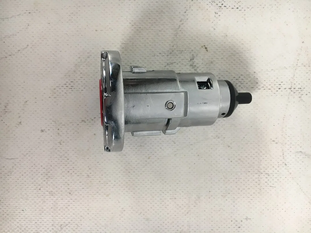 7748-95 – WEATHERGUARD Tool Box Lock, Used With Cross And Saddle Boxes Replacement Lock With 2 Keys Key Code 795